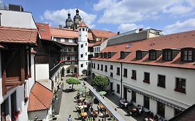 Hotel Brauhaus Wittenberg